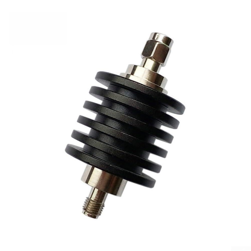 Atténuateur fixe 5 dB DAZZLEEX réduction de signal 10W CC-3 GHz impédance 50 Ohm