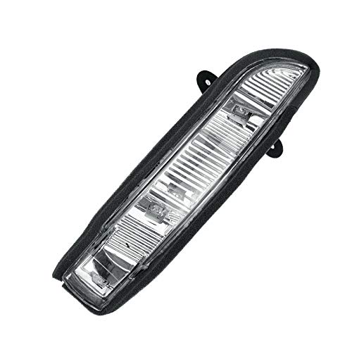 Indicateur de rétroviseur de porte latérale gauche pour Ford Transit Indicateur de rétroviseur de porte latérale gauche pour Ford Transit