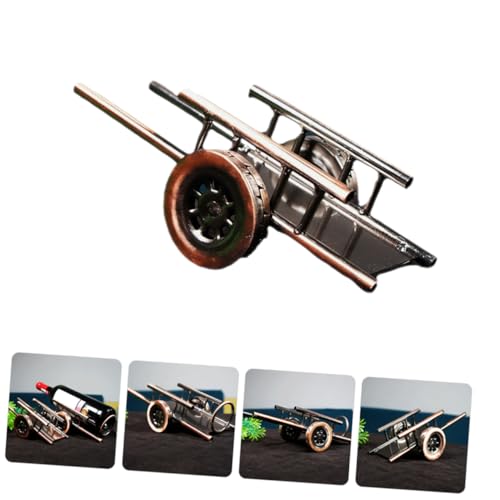 Soporte para botella de vino Zerodeko de mesa miniatura 7