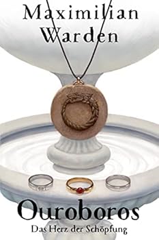 Paperback Ouroboros: Das Herz der Schöpfung [German] Book