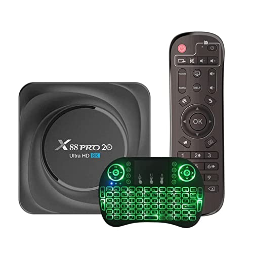 Mini Pc Android Tv El Corte Inglés 2023