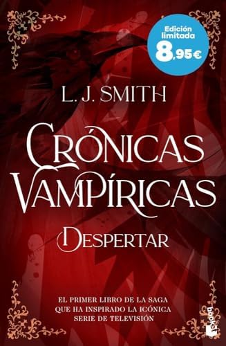 Despertar (Crónicas vampíricas, 1): Edición limitada a precio especial (Colección Especial)