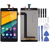 Pantalla LCD y montaje completo de digitalizador para BQ AQUARIS E5 E5.0