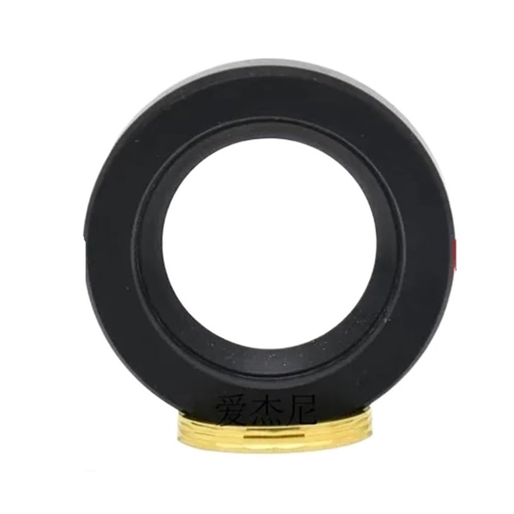 Joint d'huile de vilebrequin de tondeuse moteur DOV bague 43mm HTY05016