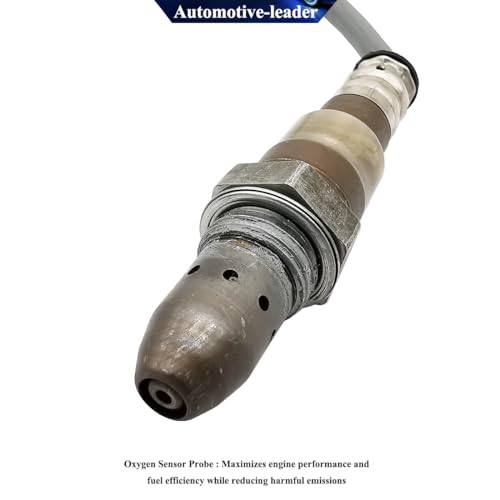 Sensor de Oxígeno Upstream 234-9161 para Lexus y Toyota miniatura 5