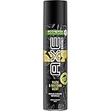  AXE Desodorante yuzu y matcha gusano