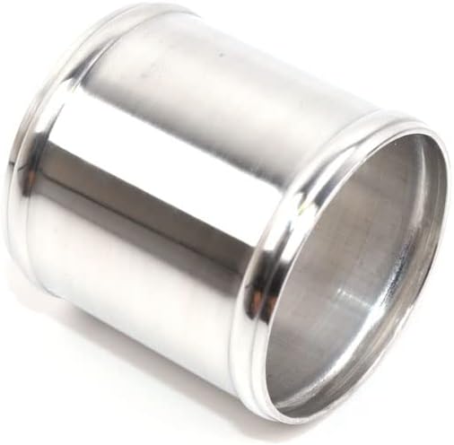 Tubo conector adaptador para mangueira de intercooler TMKOOL em alumínio – 6" x 2,75"