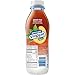 Snapple Zero Sugar Peach Tea, 16 fl oz Recycled Plastic Bottle