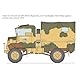 Chevrolet 15-CWT Truck (Taktischer Militär-LKW), M 1:35, Nr. 0233