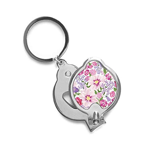 Ongle Cutter Trimmer Fleur de mer idéal pour vos séances de manucure à la maison