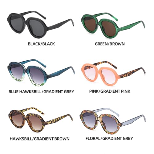 Lunettes de soleil surdimensionnées pour activités outdoor et terrasses de café