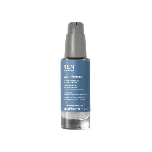 Everhydrate Marine Moisture-Restore Serum #TOP30
