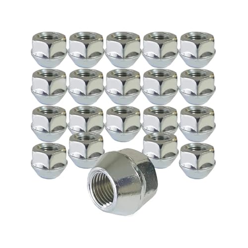 �Ԃ̃z�C�[���X�^�b�h Compatible With Ford For Cougar For Probe For Mondeo 21mm�z�C�[���i�b�g M12 x 1.5 �J�[�A�N�Z�T���[ �����t�@�X�i�[