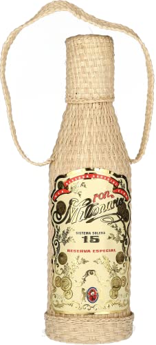 Ron Millonario Reserva Especial Pérou 70 cl Cover