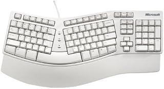 Microsoft Natural Keyboard Elite