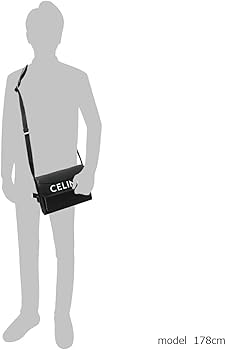 Amazon | [セリーヌ] ショルダーバッグ クロスボディバッグ スモール