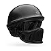 Bell Rogue Half Helmet (Matte Black - X-Large)