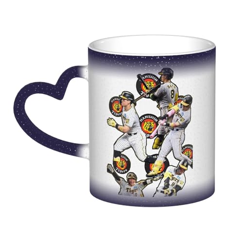 _^CK[X Z~bN}OJbv H eʃR[q[Jbv 330ml ϔM ȃ}OJbv ItBXz[p v[gɍœK ėp\ Mtg jp Blue