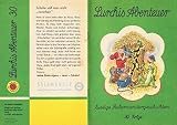  Lurchis Abenteuer 30. Folge. lustige Salamandergeschichten.