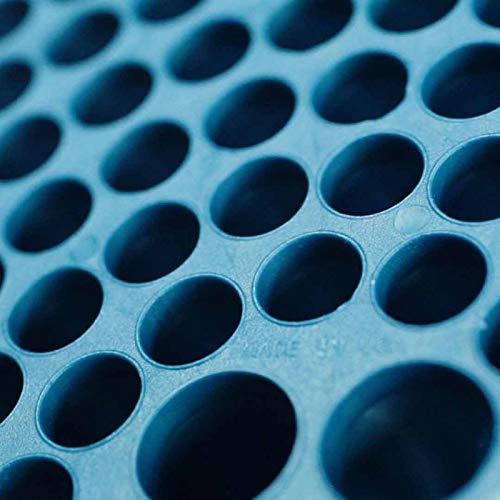 Btuty Filtro transparente para automóveis Filtro de remoção de areia e cascalho Filtro Subuliform Bu