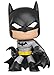 Funko Super Deluxe Vinyl: DC Heroes Batman Toy Figure