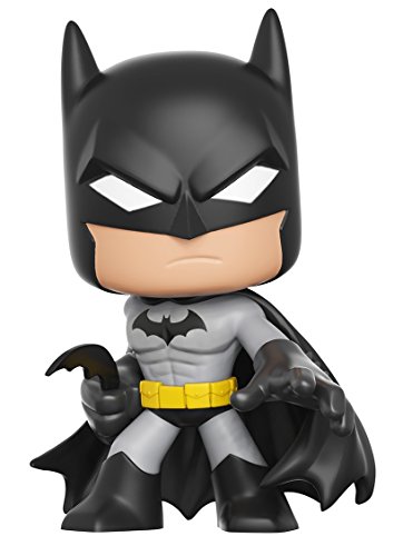 Funko Super Deluxe Vinyl: DC Heroes Batman Toy Figure