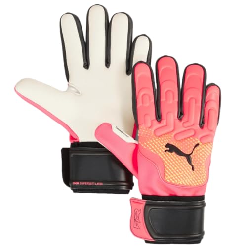 Puma Future Match Negative Cut Goalkeeper Gloves cover