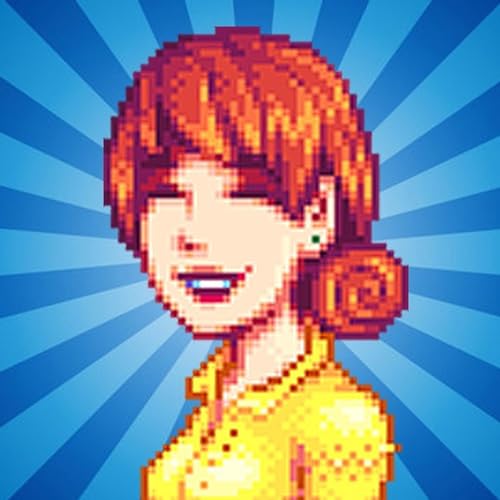 149 The "Stardew Valley" 1.6 Patch Notes Are Thicc AF | Colette & Matt