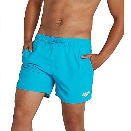 Preisvergleich Produktbild Speedo Essentials 16" Herren Watershort, Hypersonic Blue, L