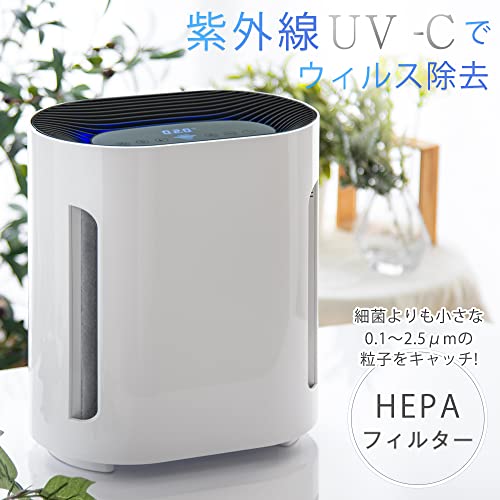 Amazon.co.jp: タンスのゲン: 空気清浄機