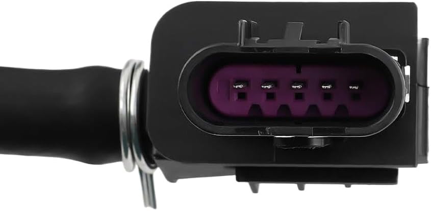 Radiator Cooling Fan With Fan Clutch Compatible With LR3 2005 2006 2007 2008 2009 12462752 LR025234