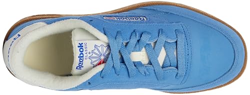 Image of Reebok Men's Cl Leather Grey Fashion Sneaker