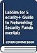 LabSim for Security+ Simulation Software