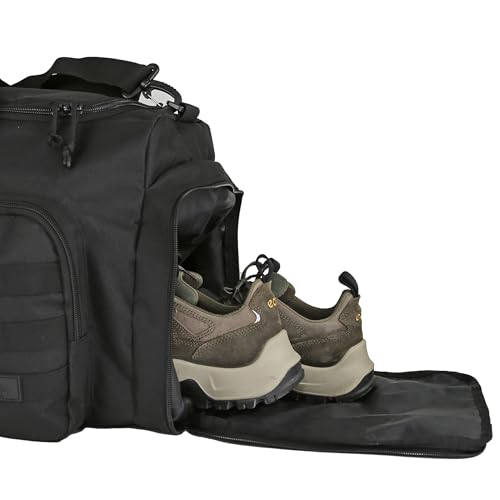APRILBAY Heavy Duty Duffel Bag