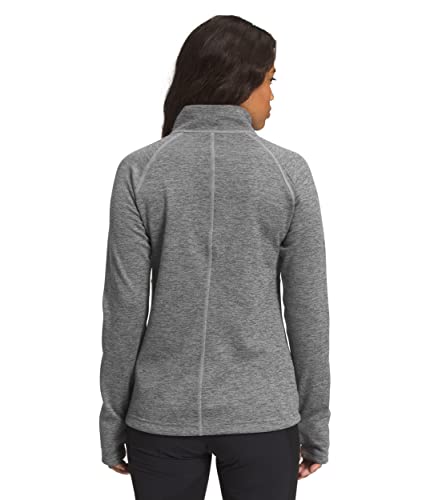 The North Face Canyonlands Full Zip4
