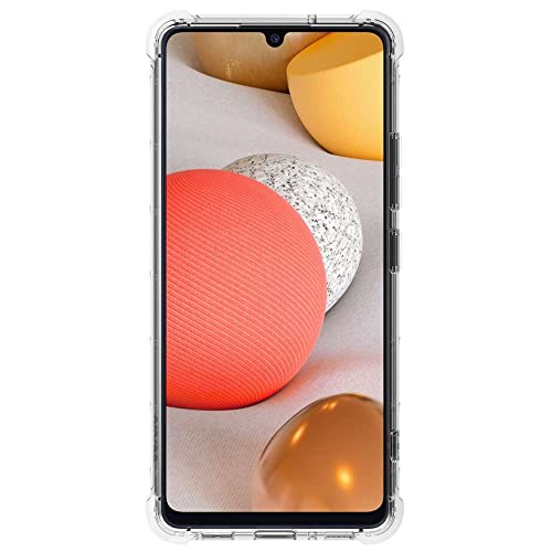Samsung Galaxy A42 - vue 3