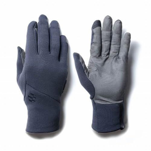 [ハンズオングリップ] 手袋 Tracker (シンダー, S)