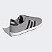adidas Men's Daily 3.0 Skate Shoe, Dove Grey/Core Black/Cloud White, 10