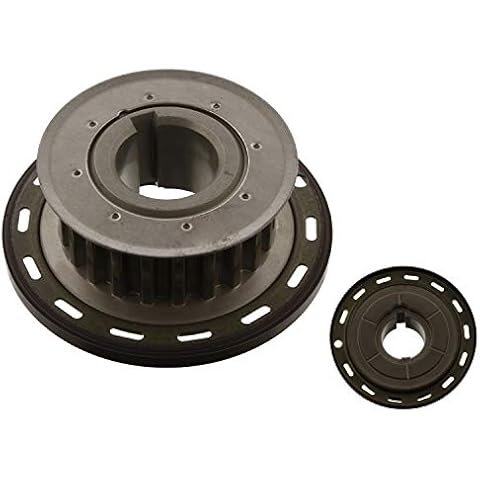 febi bilstein Crankshaft Gear with Sensor Ring Cover