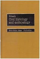 Orbans Oral histology and embryology. Edited by Harry Sicher ... With 288 text illustrations and 4 color plates. Sixth edition B00Y6EEV4C Book Cover