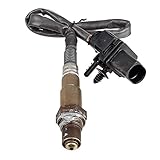 MAXFAVOR Oxygen Sensor Replacement for Ford F-150 Explorer E-150 E-250 E-350 234-5113 Upstream 02...