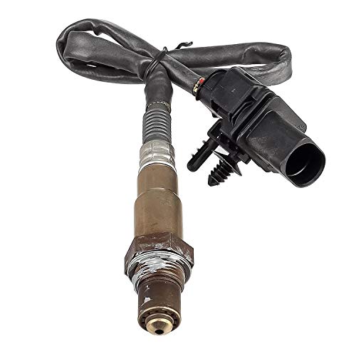 Maxfavor Oxygen Sensor Replacement For Ford F-150 Explorer E-150 E-250 E-350 234-5113 Upstream 02 Sensor #TOP5