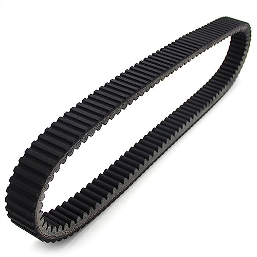 Courroie de transmission Arctic Cat Wildcat 700 anti-patinage pour Mountain Cat 1993