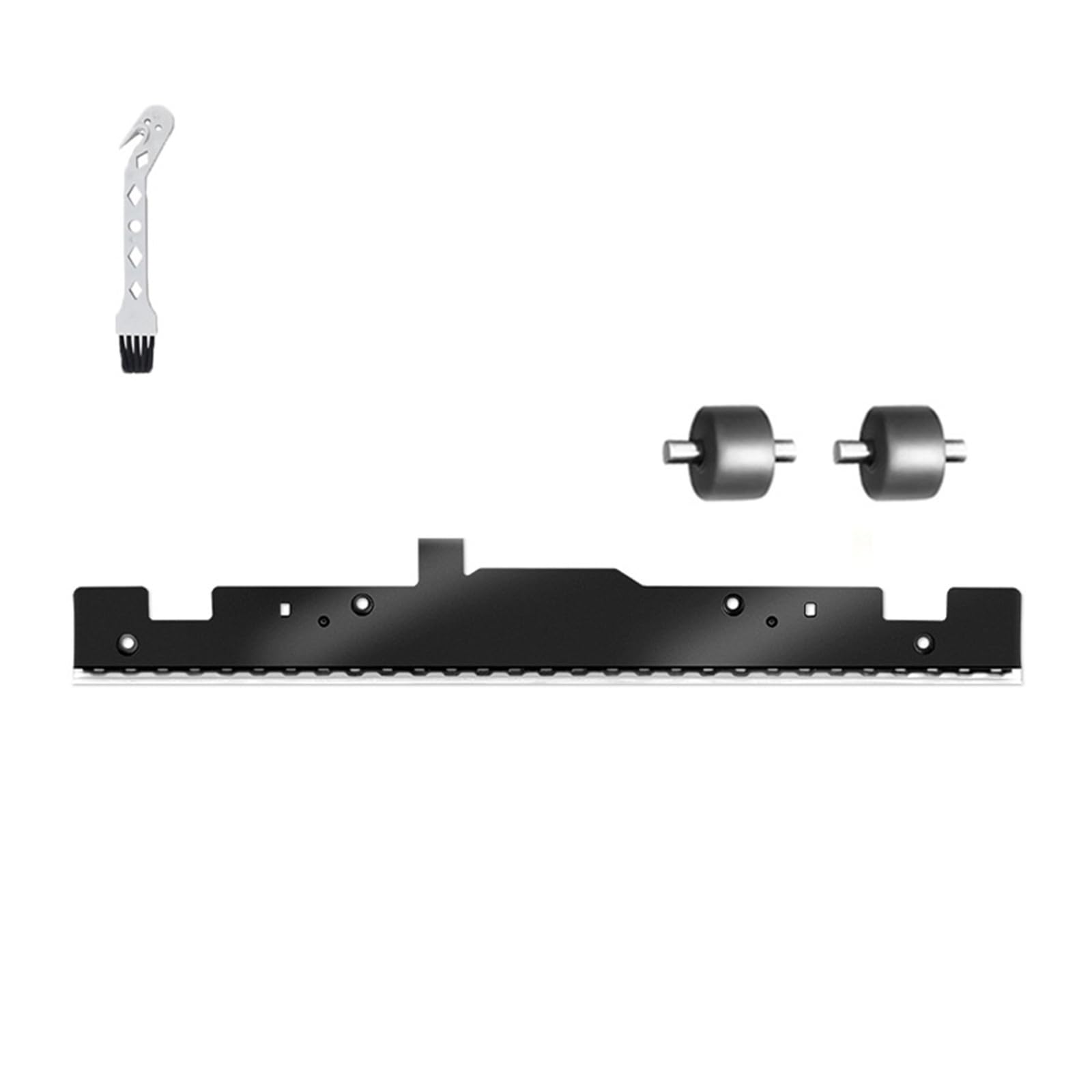 Uemwdlocg One S5 Steam Compatible For Tineco S5, Wiper Strip Replacement Part