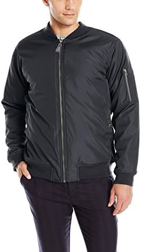 Mountain Club Men's Ae-1 Aviator Jacket