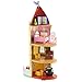 Produktbild Character Uk Ben and Hollys Little Kingdom Thistle Castle Playset