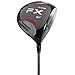 Ram Golf FX 460cc Pure Titanium 12° Driver - Mens Right Hand - Graphite Shaft, Regular Flex