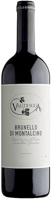 VAL DI SUGA BRUNELLO DI MONTALCINO VENDEMMIA 2017 DOCG 75 CL
