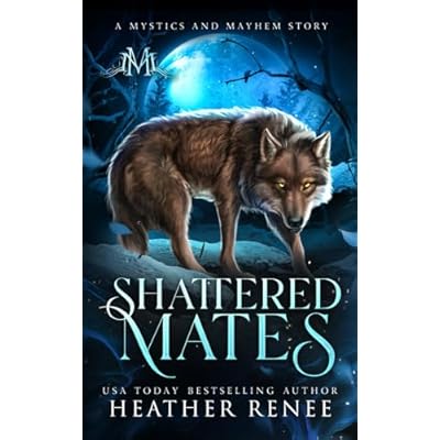 Shattered Mates: 3