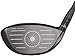 Callaway Big Bertha B21 Driver (Right, RCH 55gr Graphite, Regular, 10.5 Degrees ) , Silver